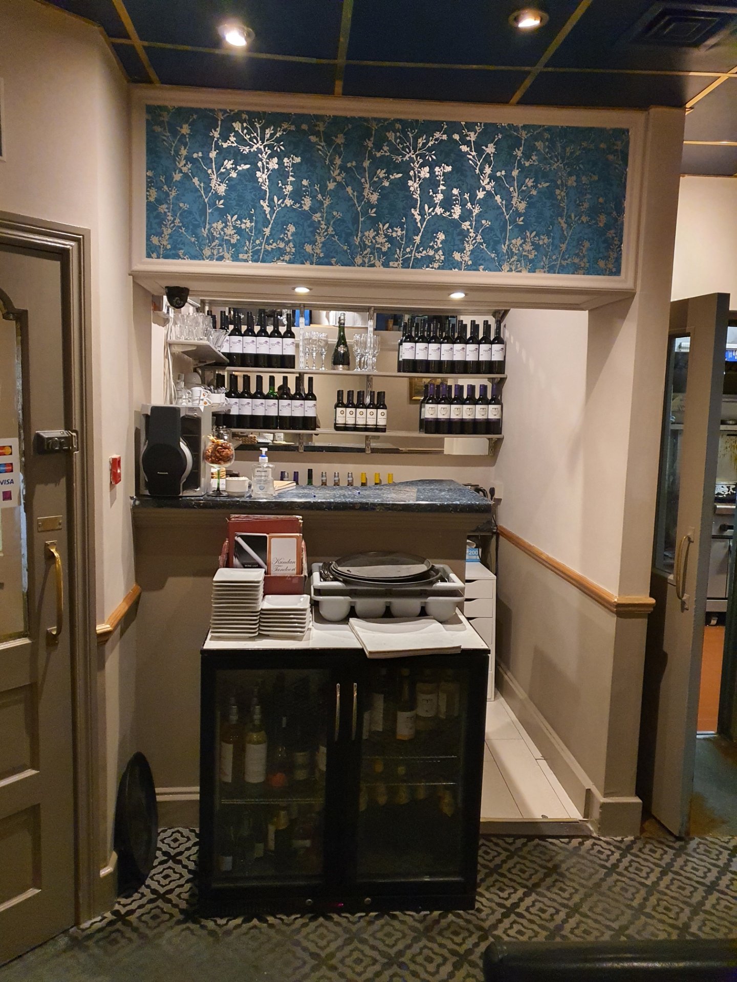 Kundan Tandoori