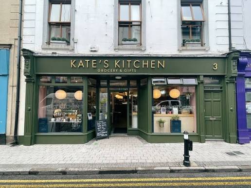 Kate's Kitchen