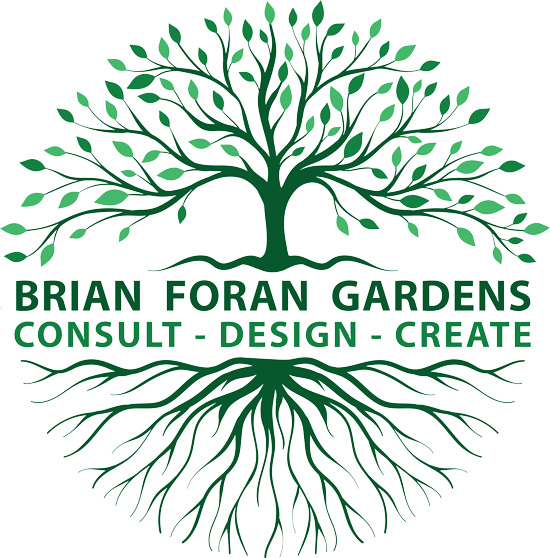 Brian Foran Gardens