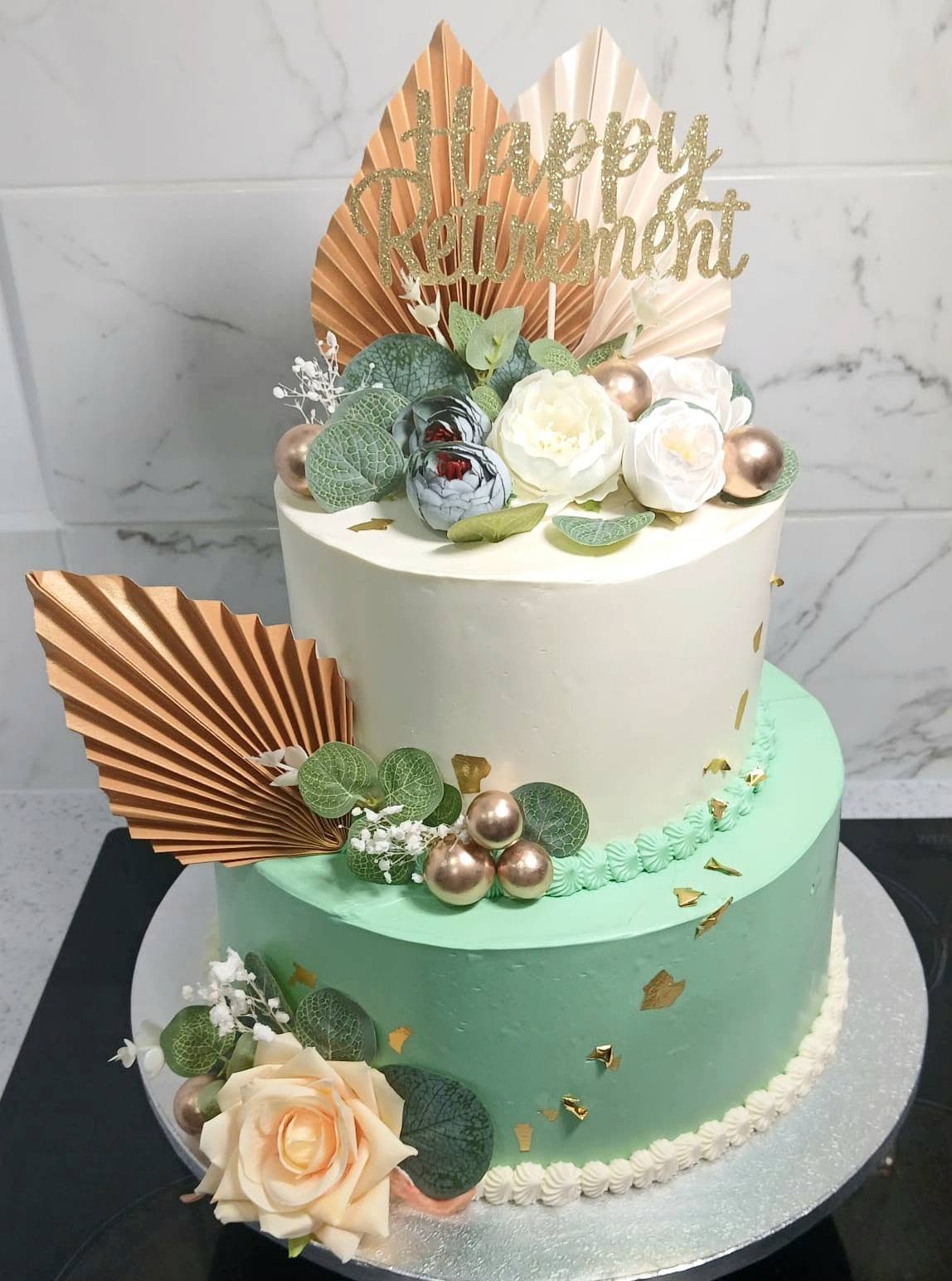 Emma's Cake Castlerea