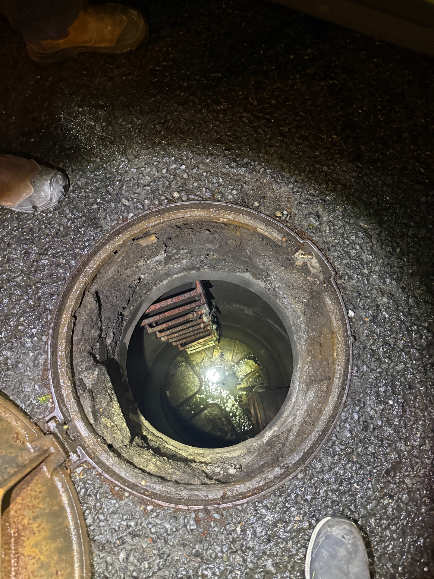 Blockbuster Drain Services