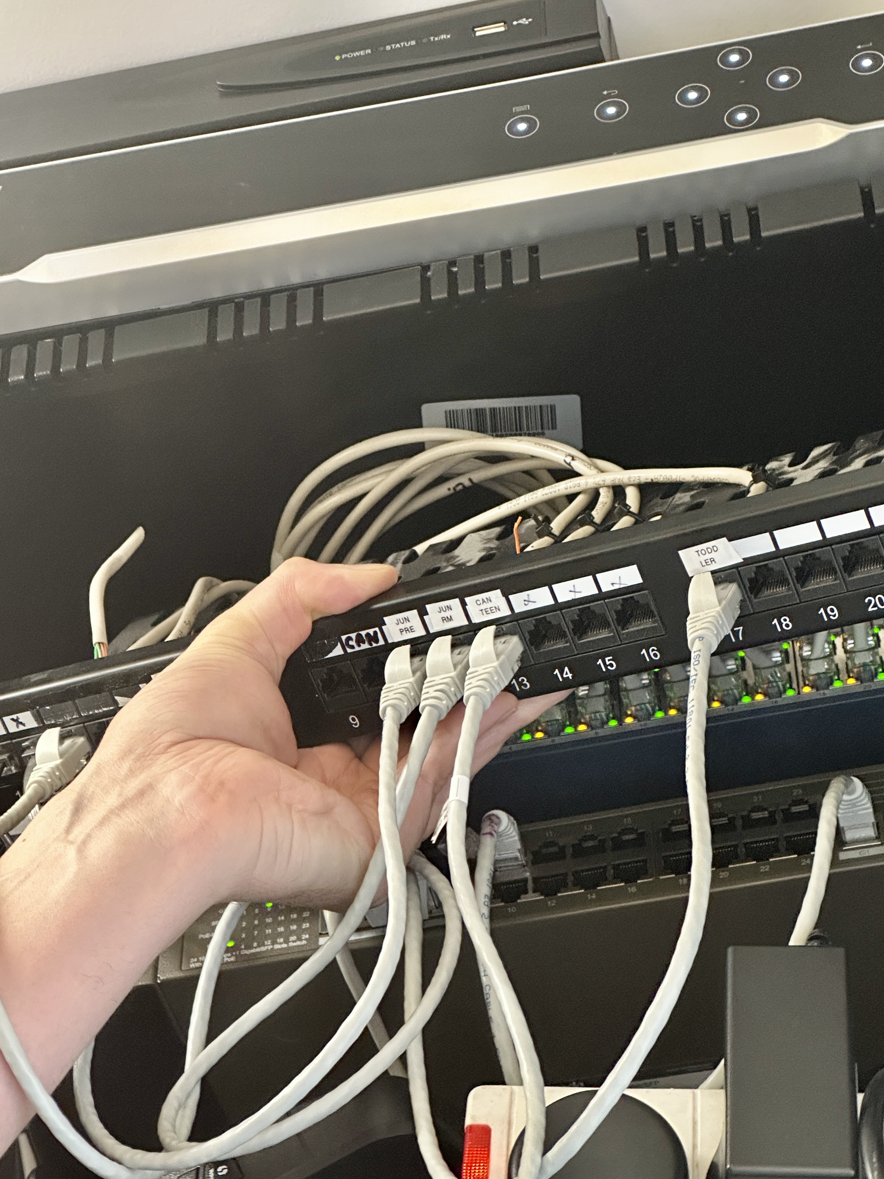 Smart Tech IT | IT Support and Services |