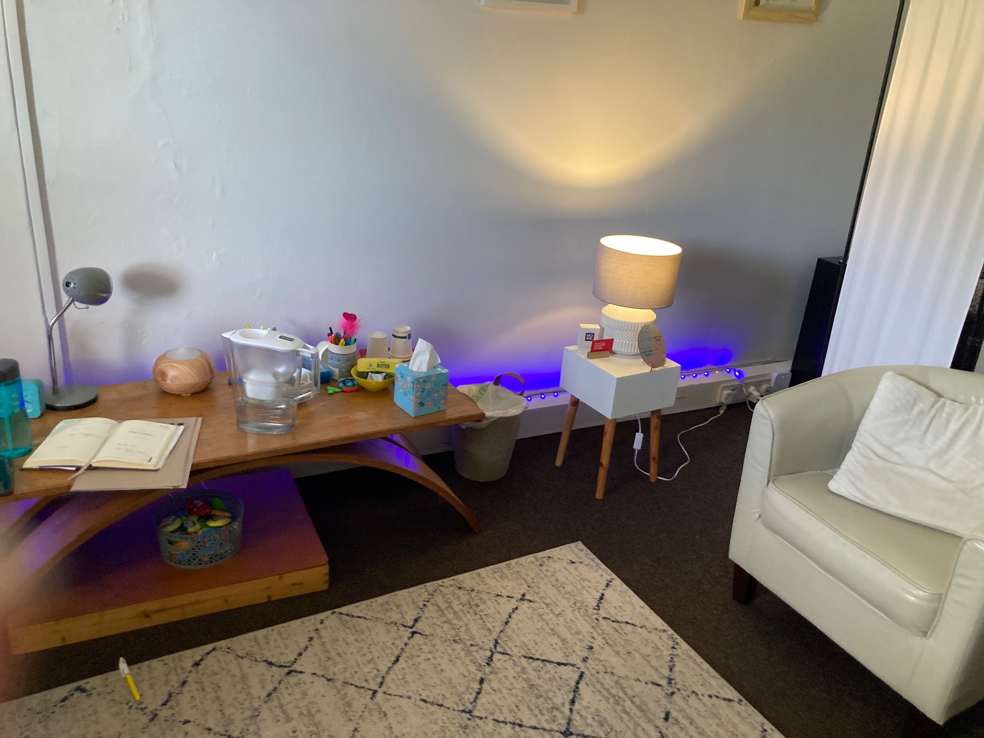 Rachel John Counselling Services
