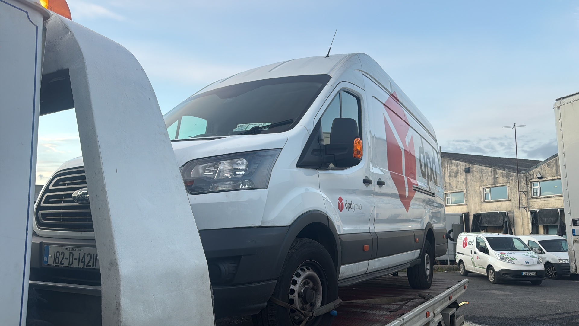 Towing Service