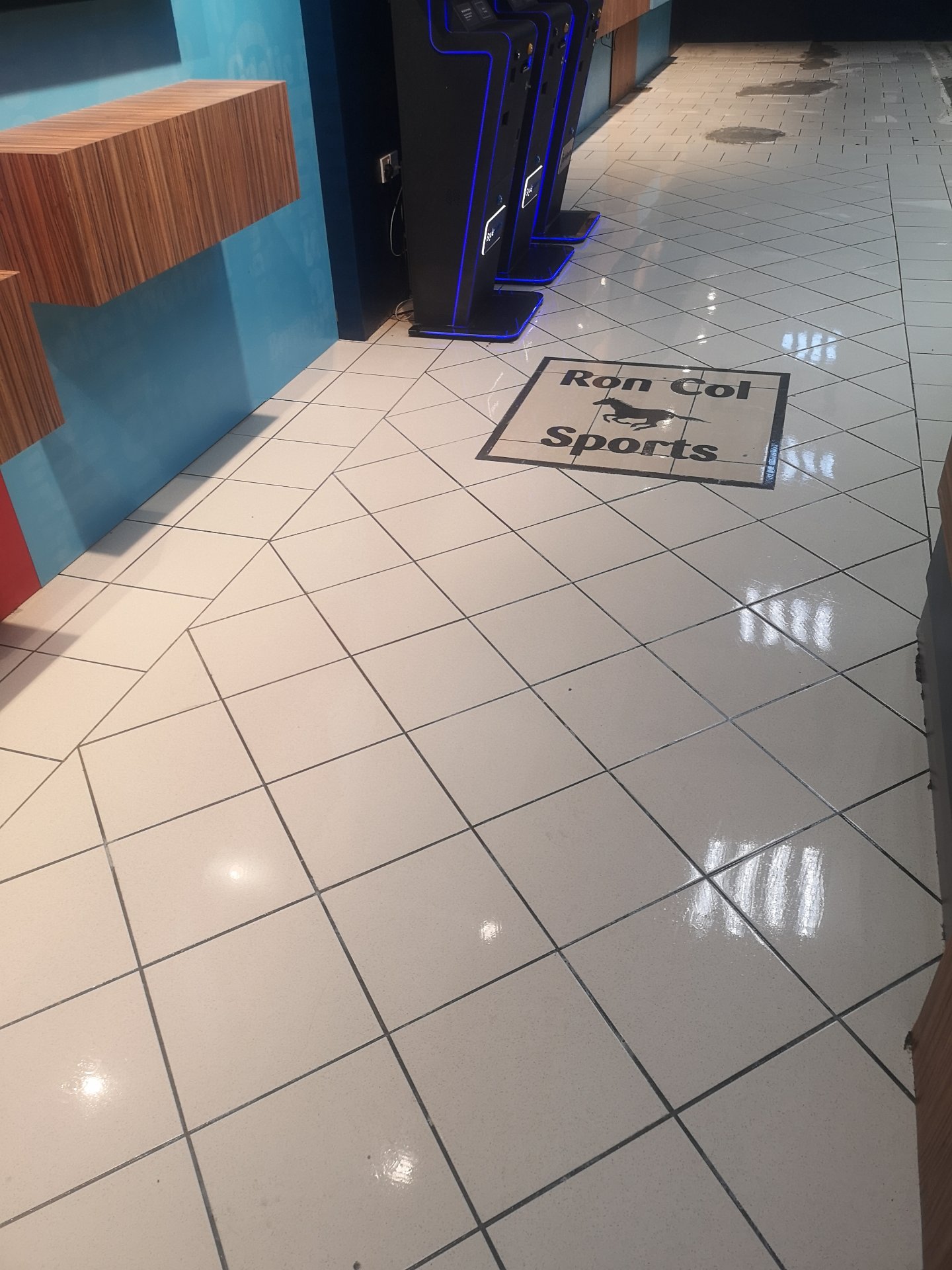 Pro Eco Cleaning