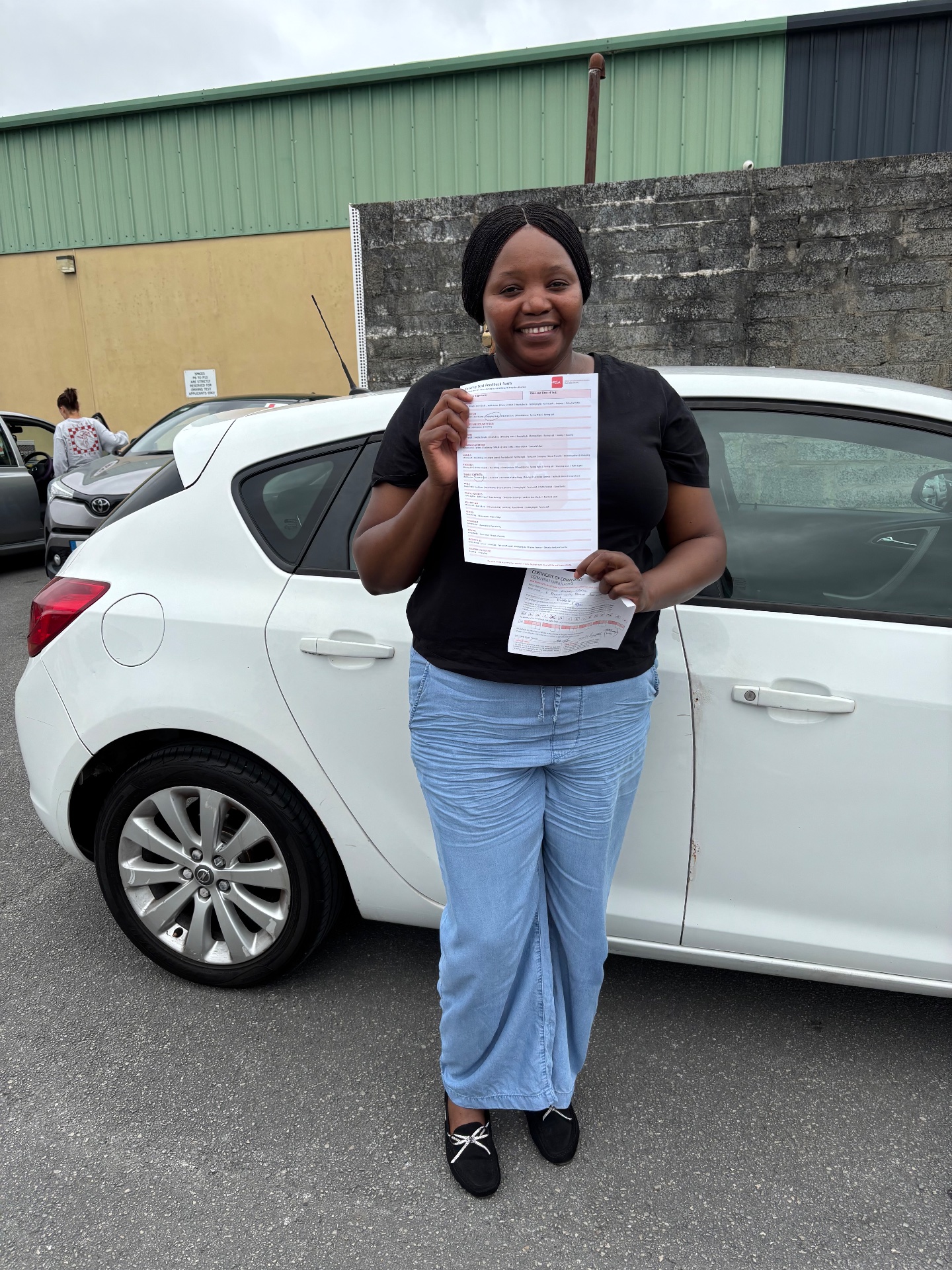 Success4u Driving Lessons