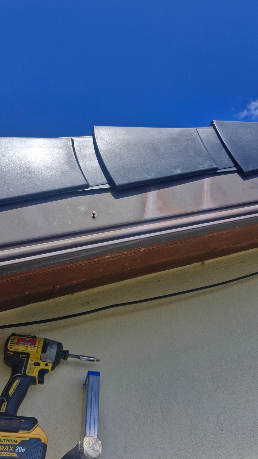 NOBLE ROOFING