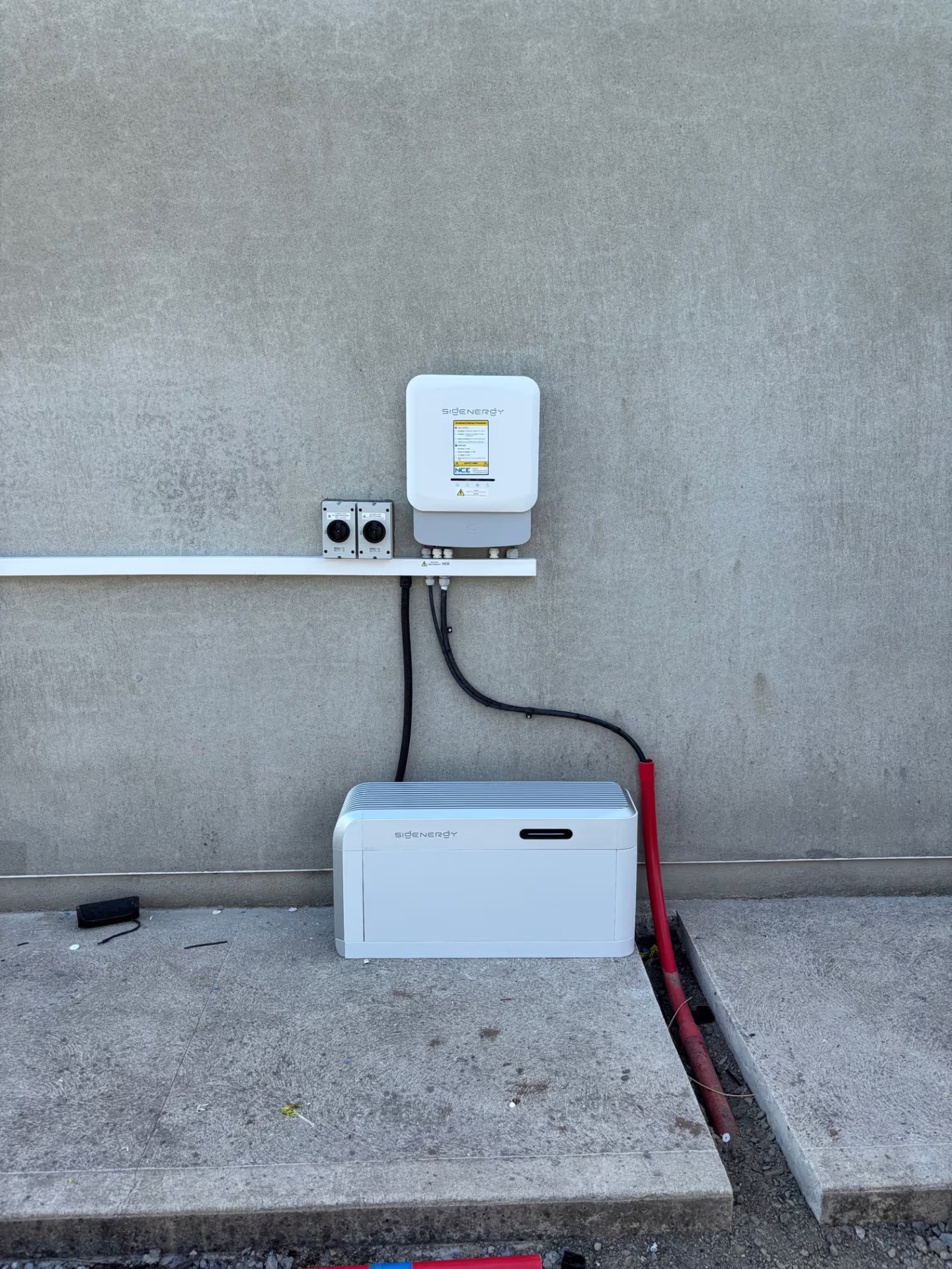 North Cork Electrical Ltd