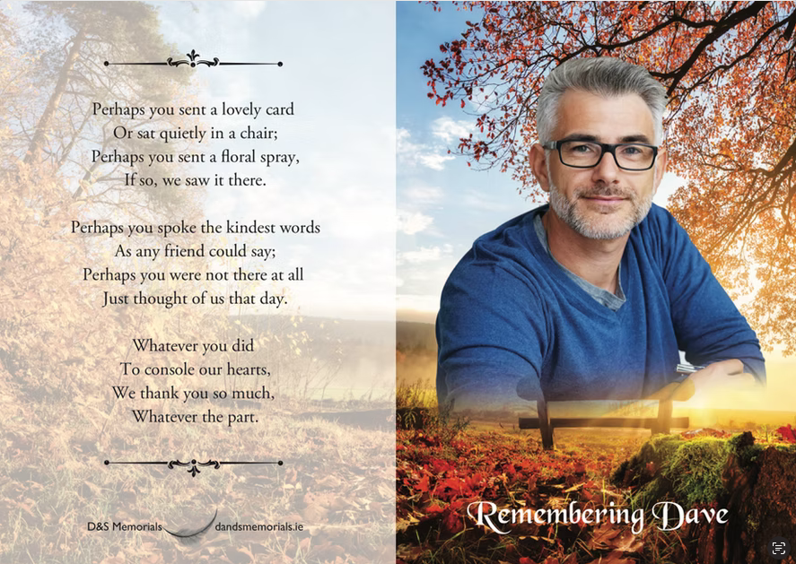 D & S Memorials
