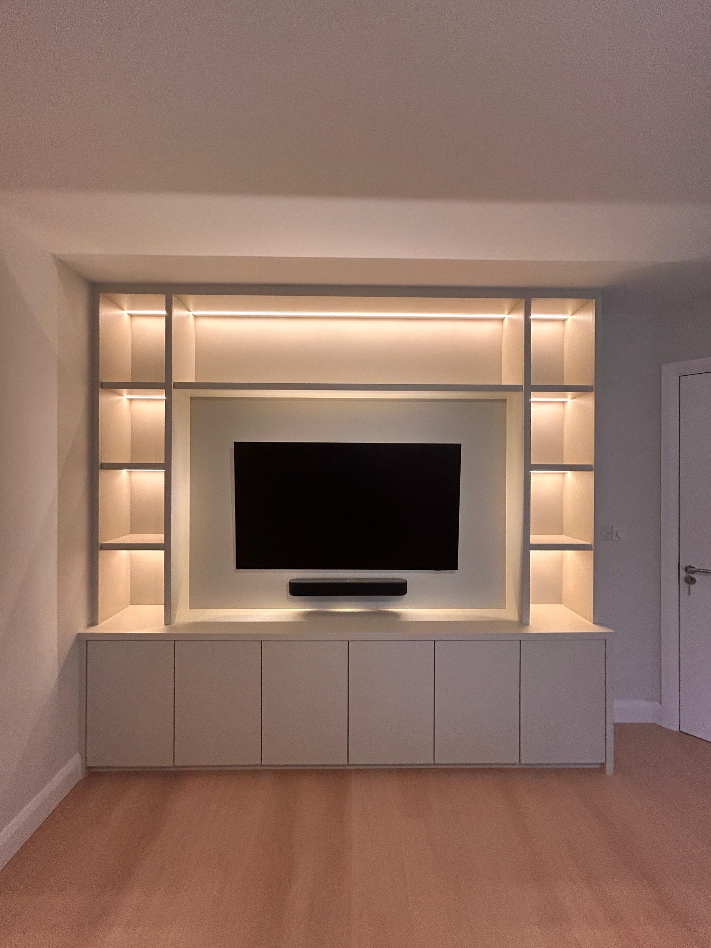 Crua Carpentry