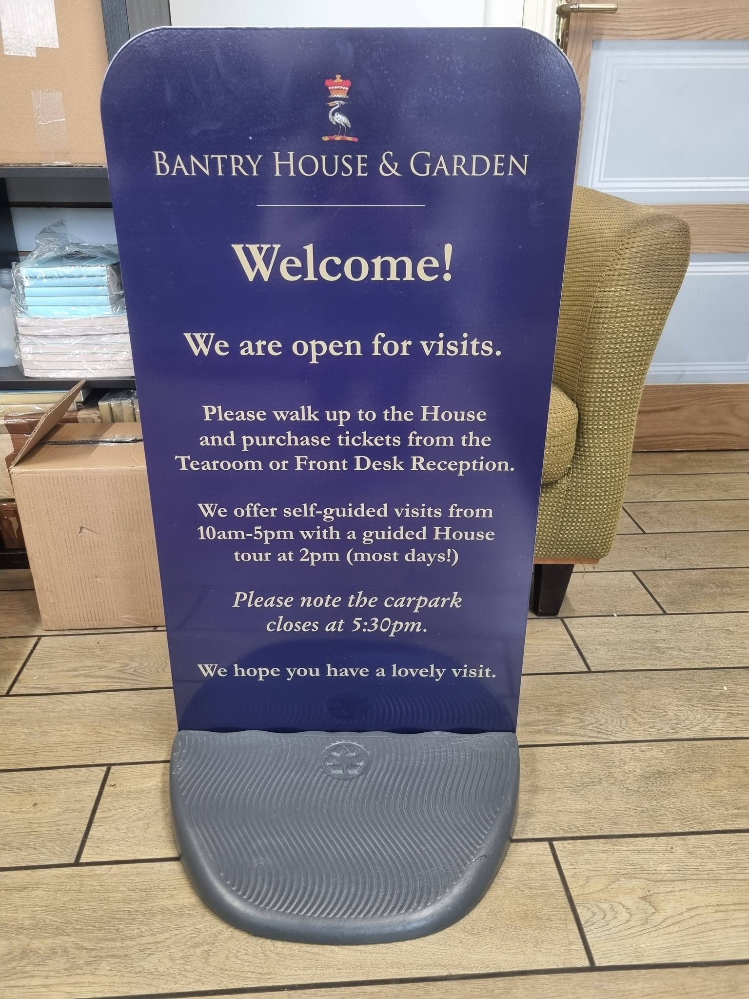 Designs and Signs