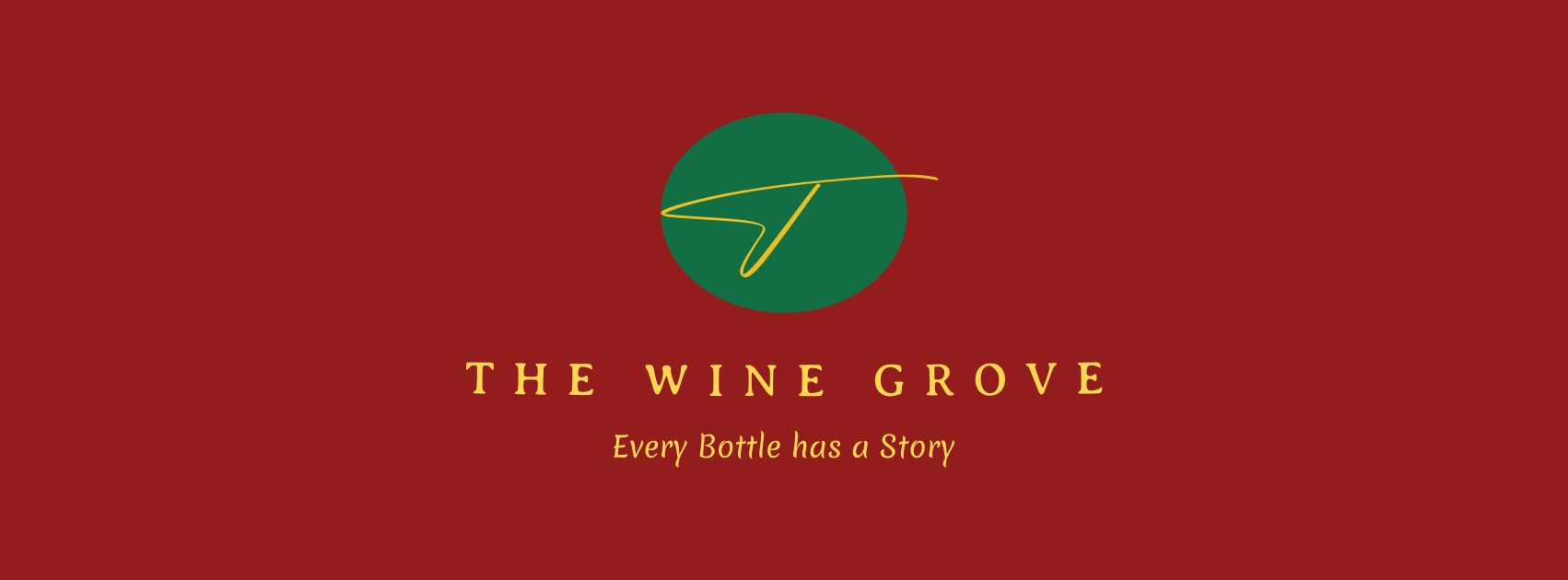 The Wine Grove Ltd cover