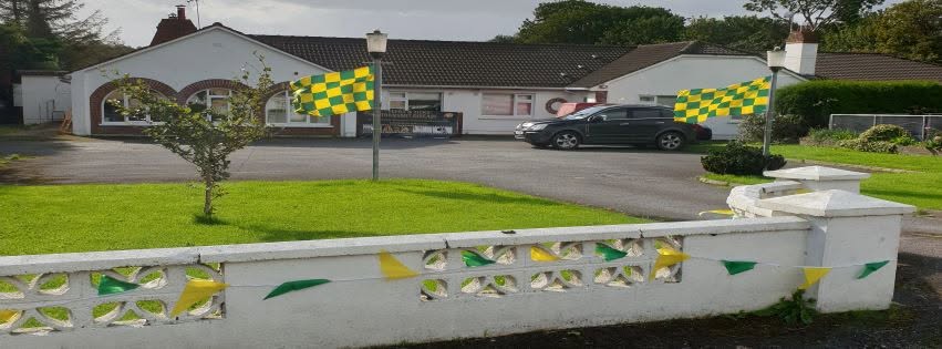Woodview Veterinary Clinic, Boarding and Grooming, Lixnaw