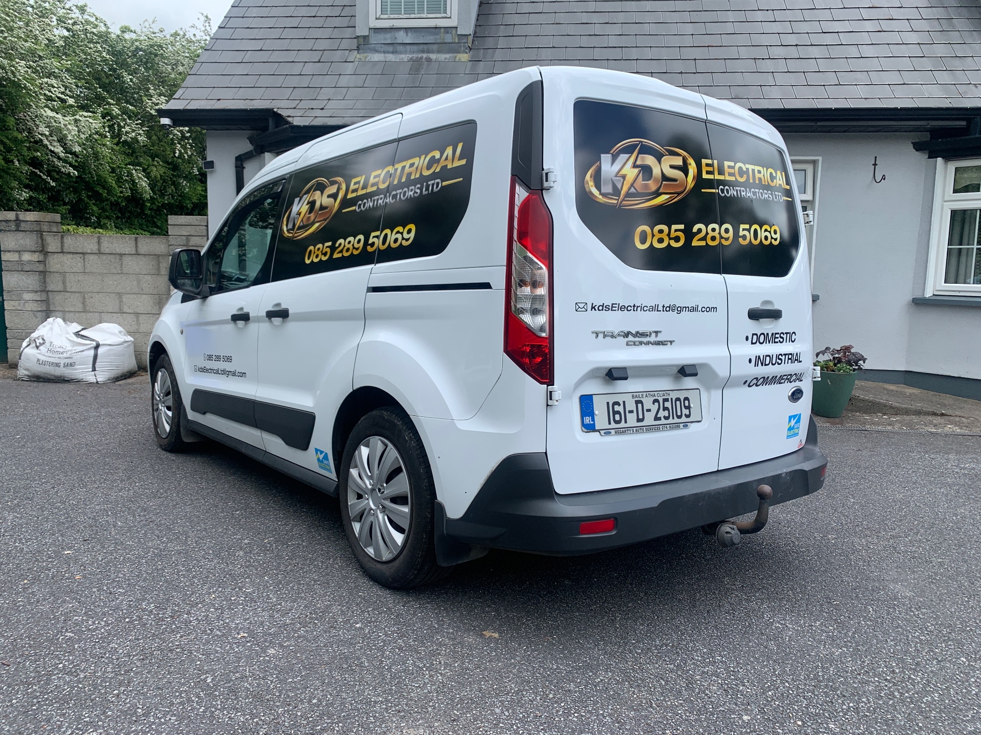VanBrand.ie