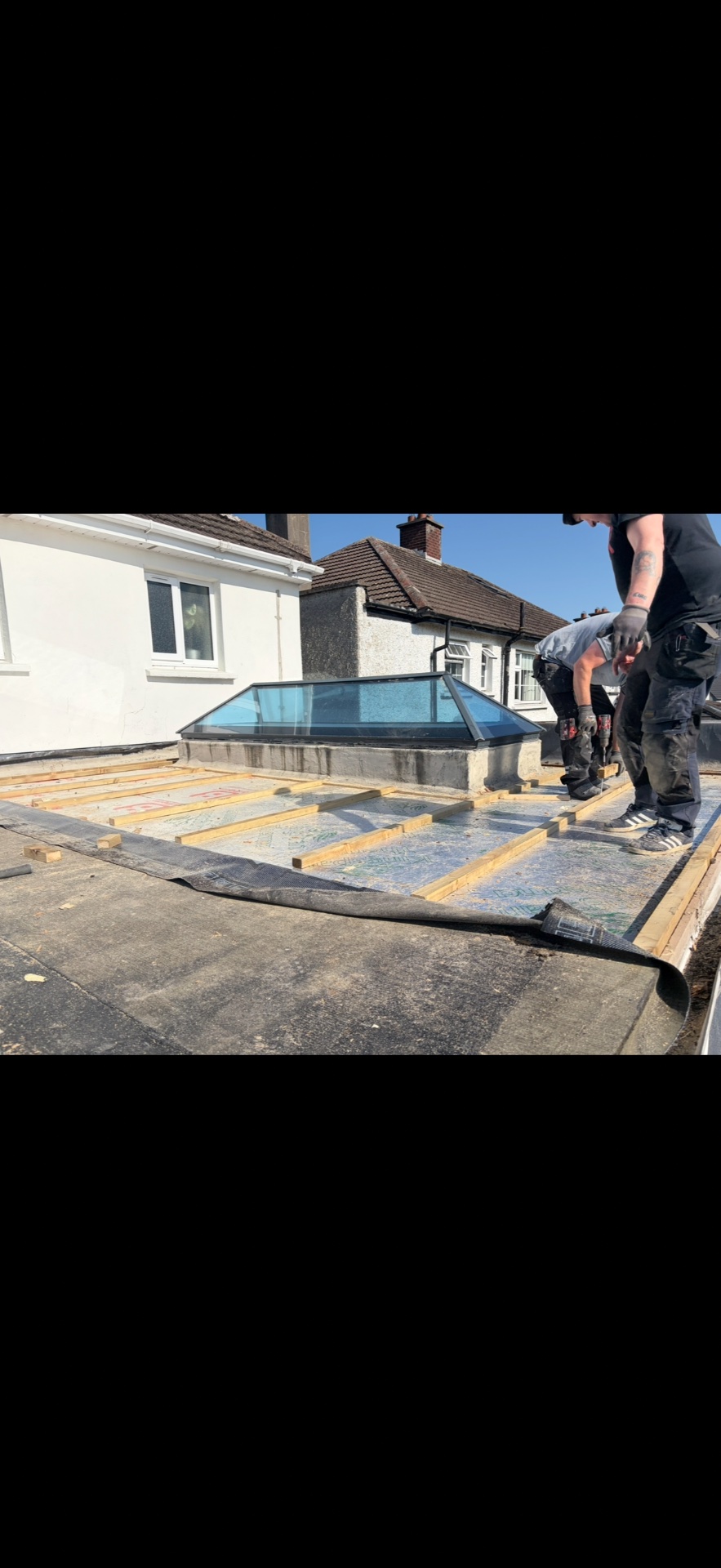 First Choice Roofing