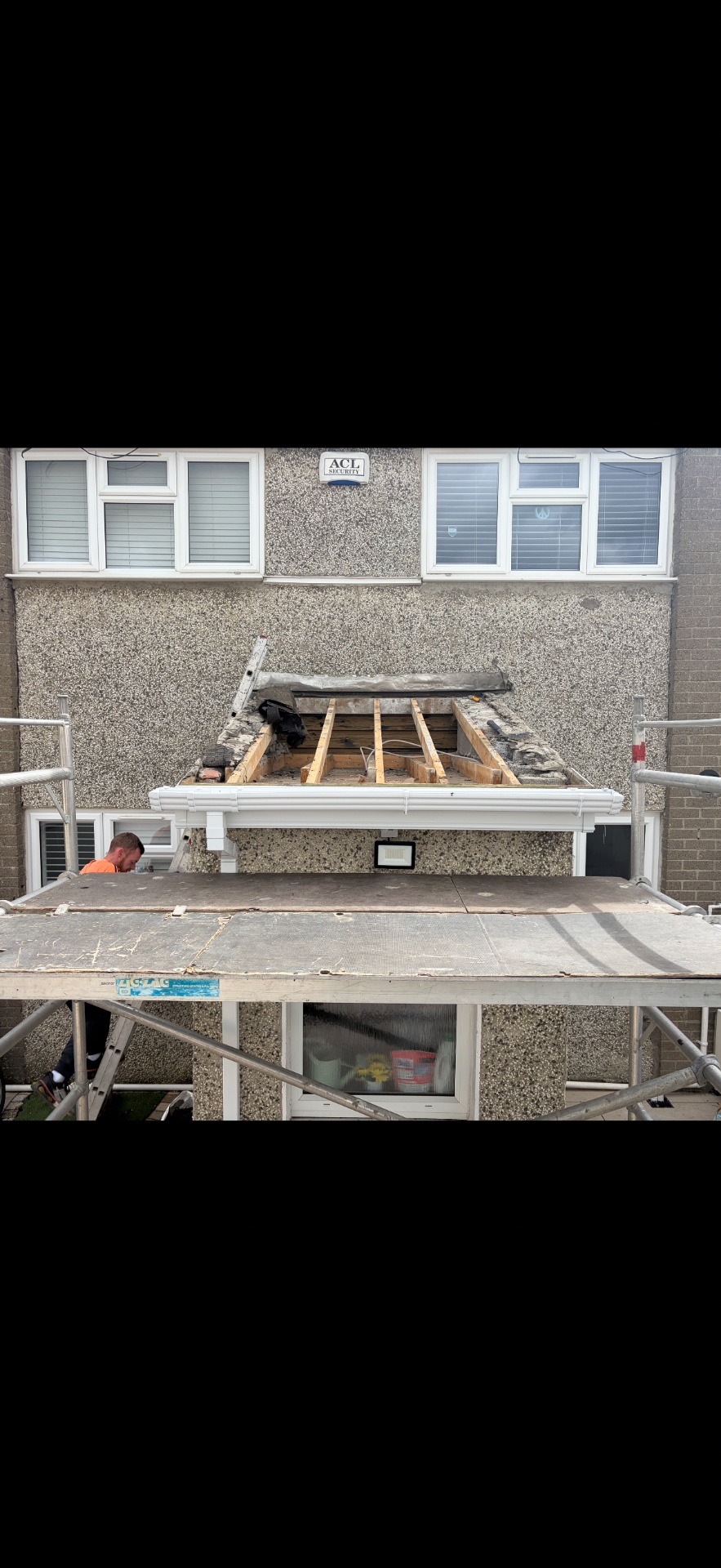 First Choice Roofing