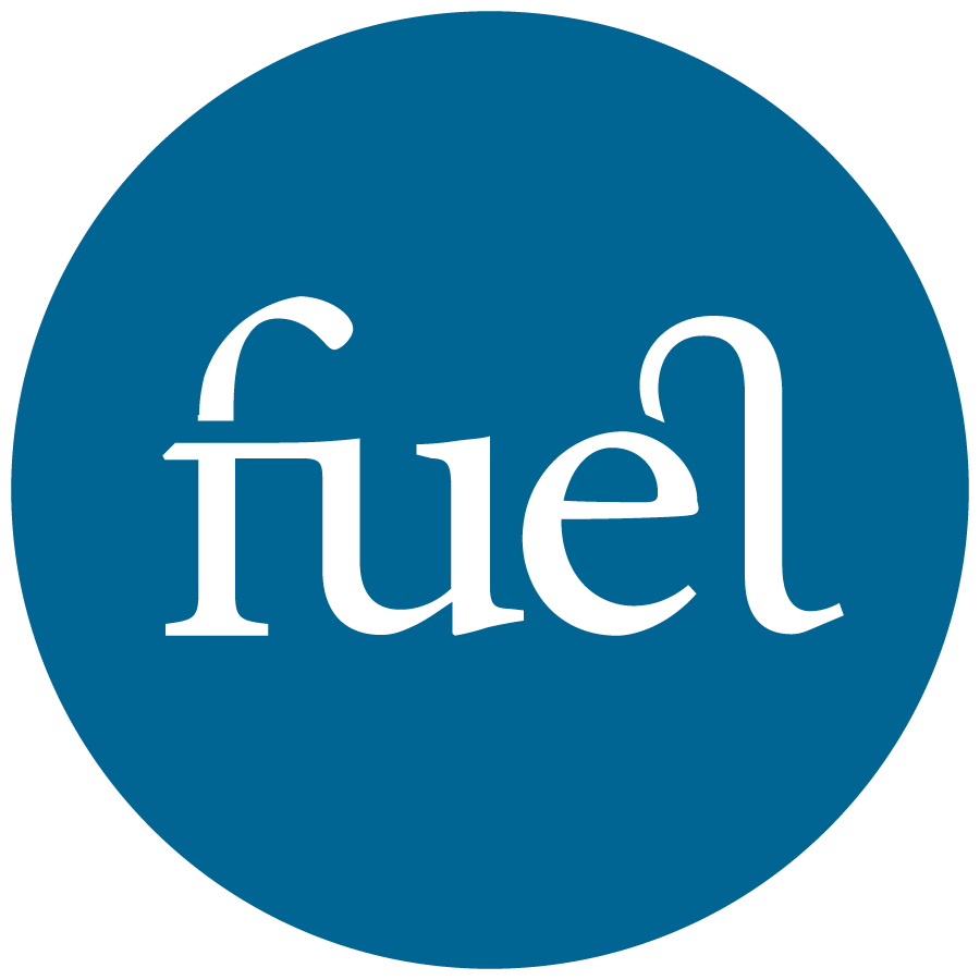 Fuel logo