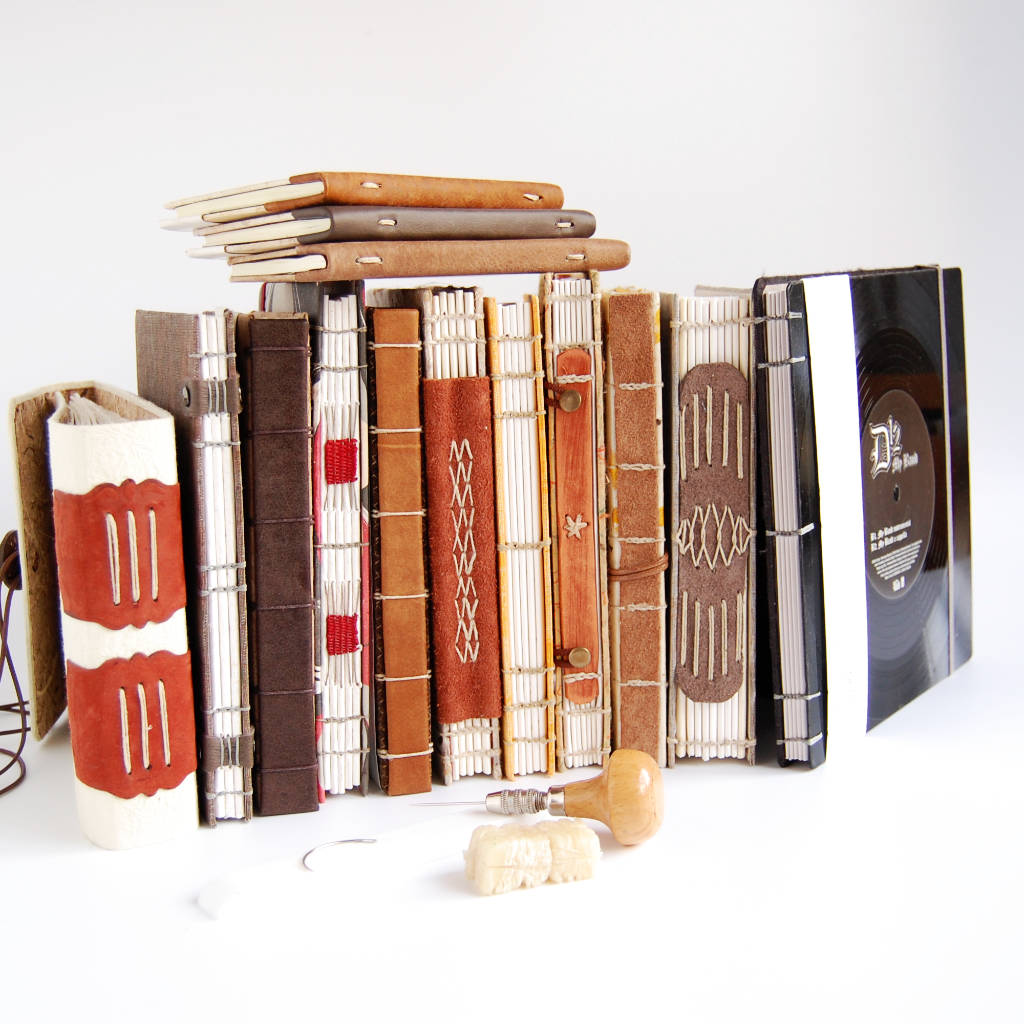 The Wee Bindery