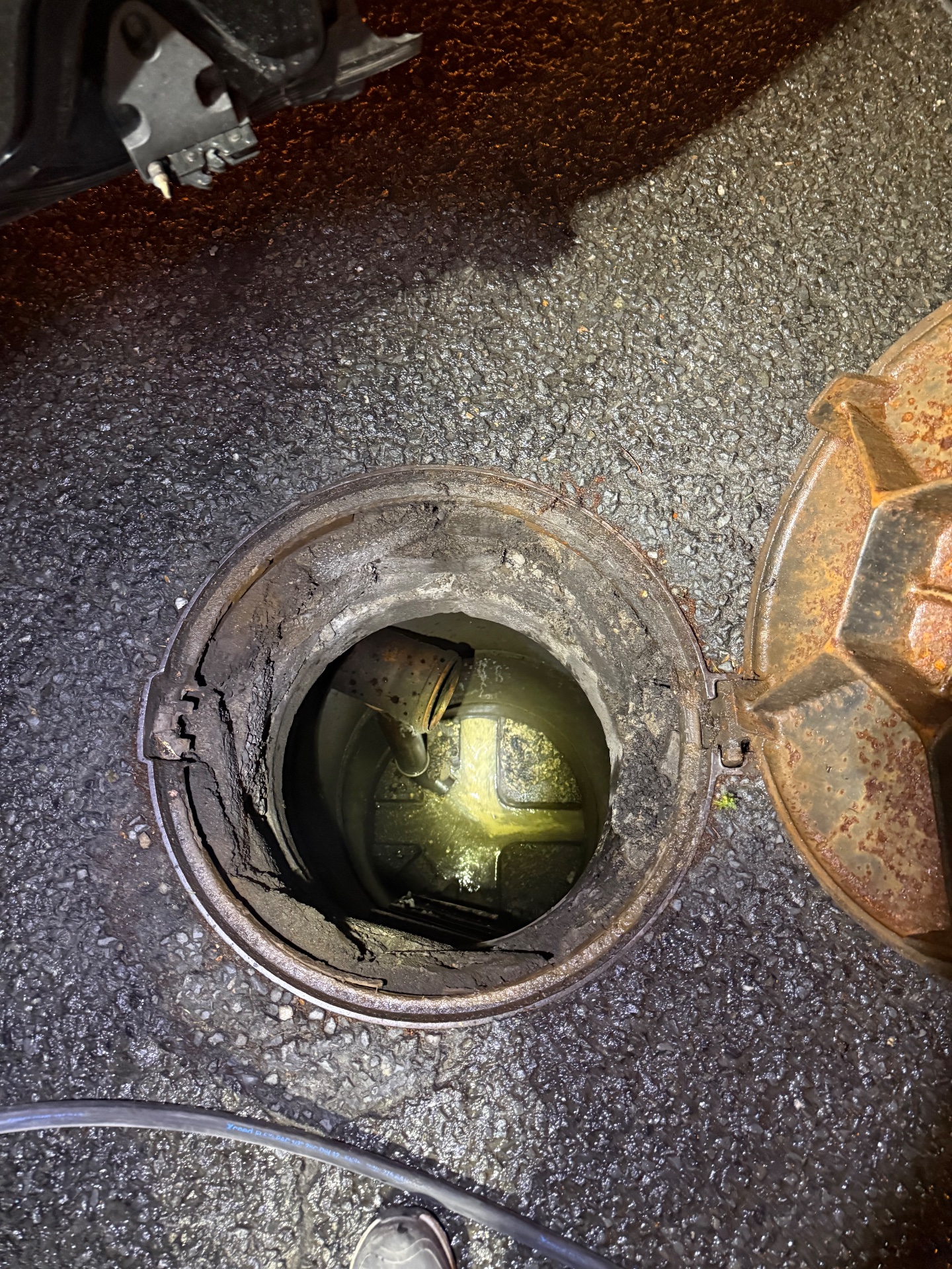 Blockbuster Drain Services
