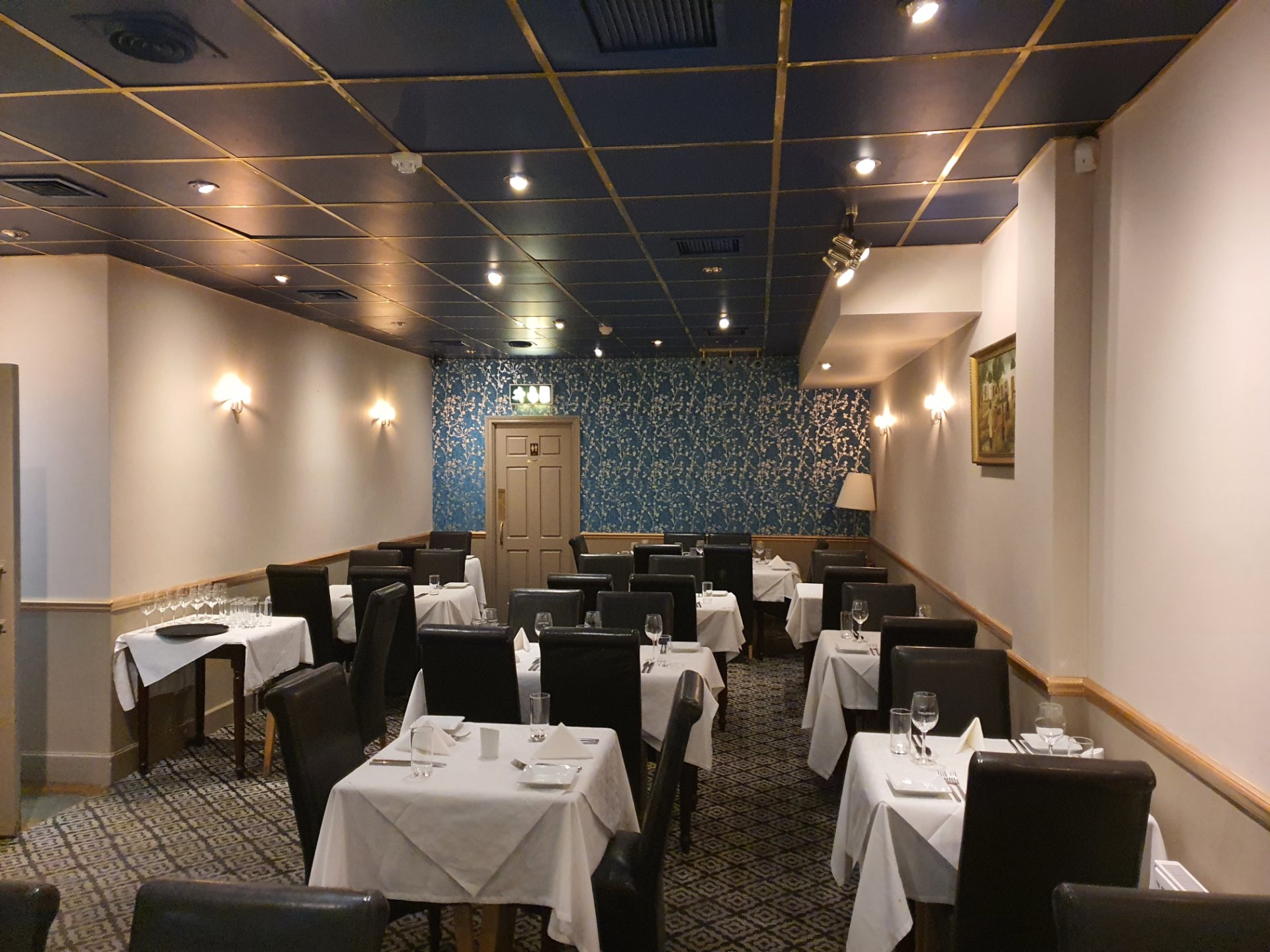 Kundan Tandoori