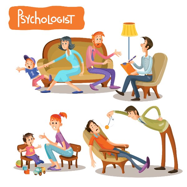 Clinical Hypnotherapist Practitioner Online service