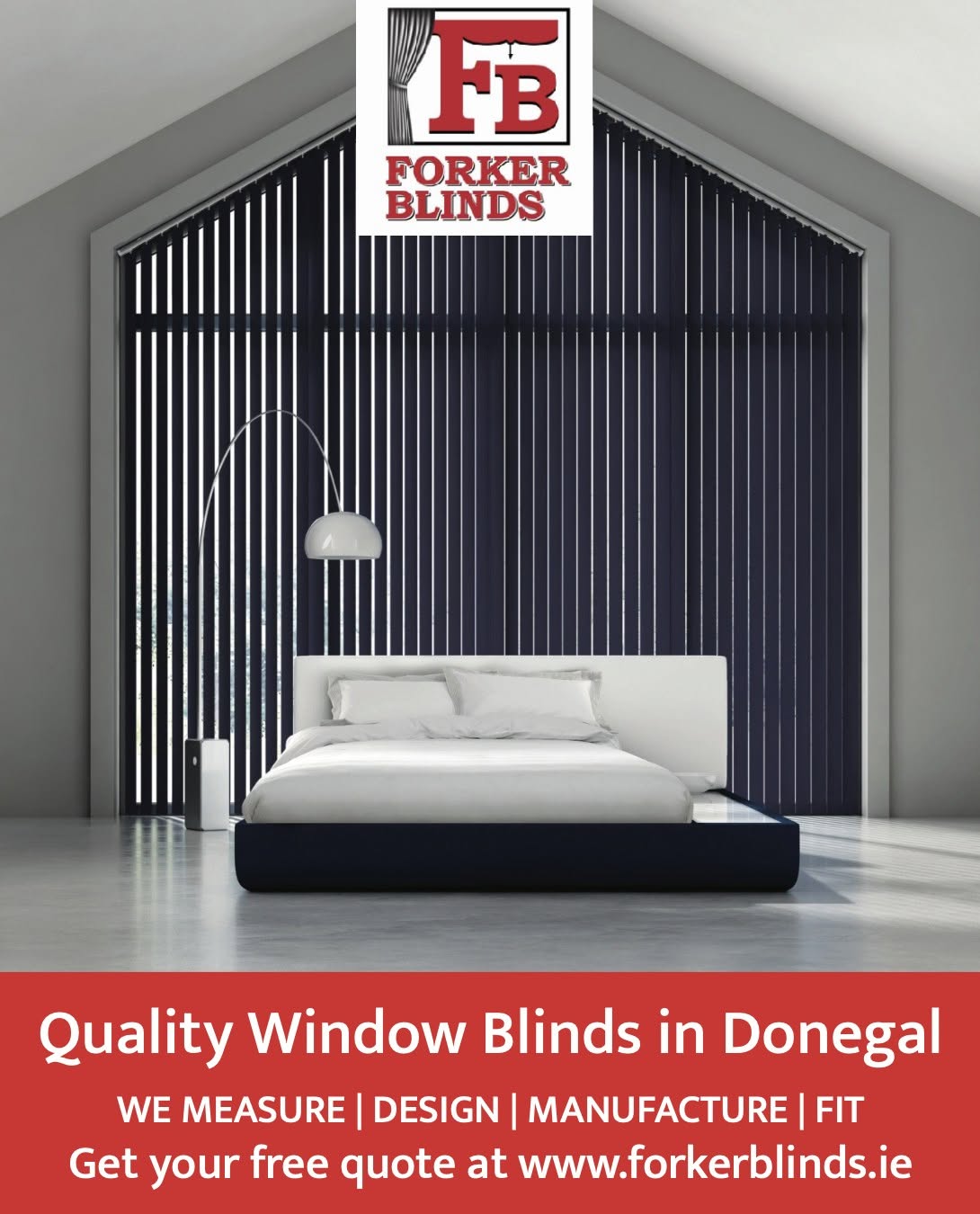 Forker Blinds Ltd