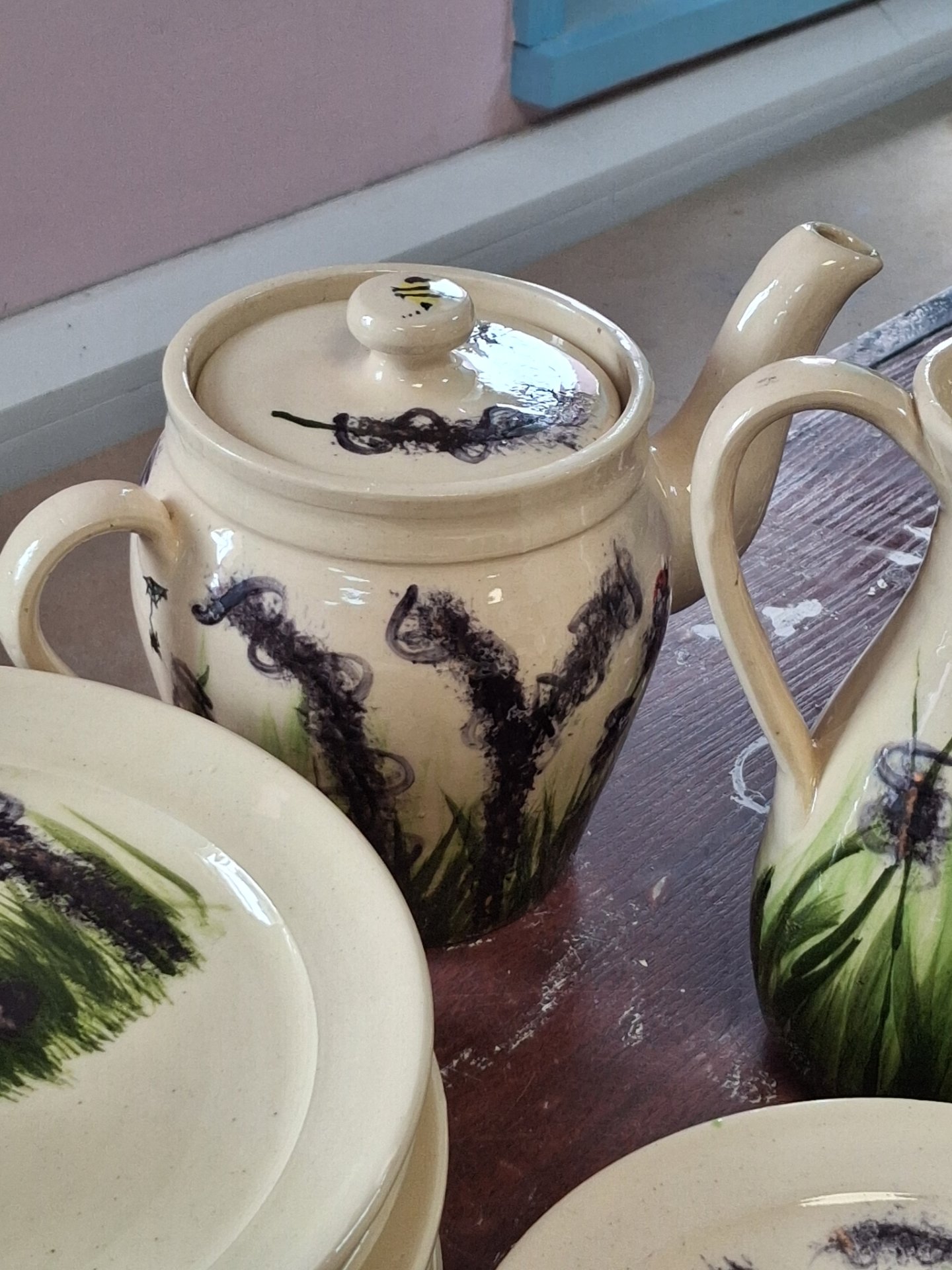 Tigerceramics