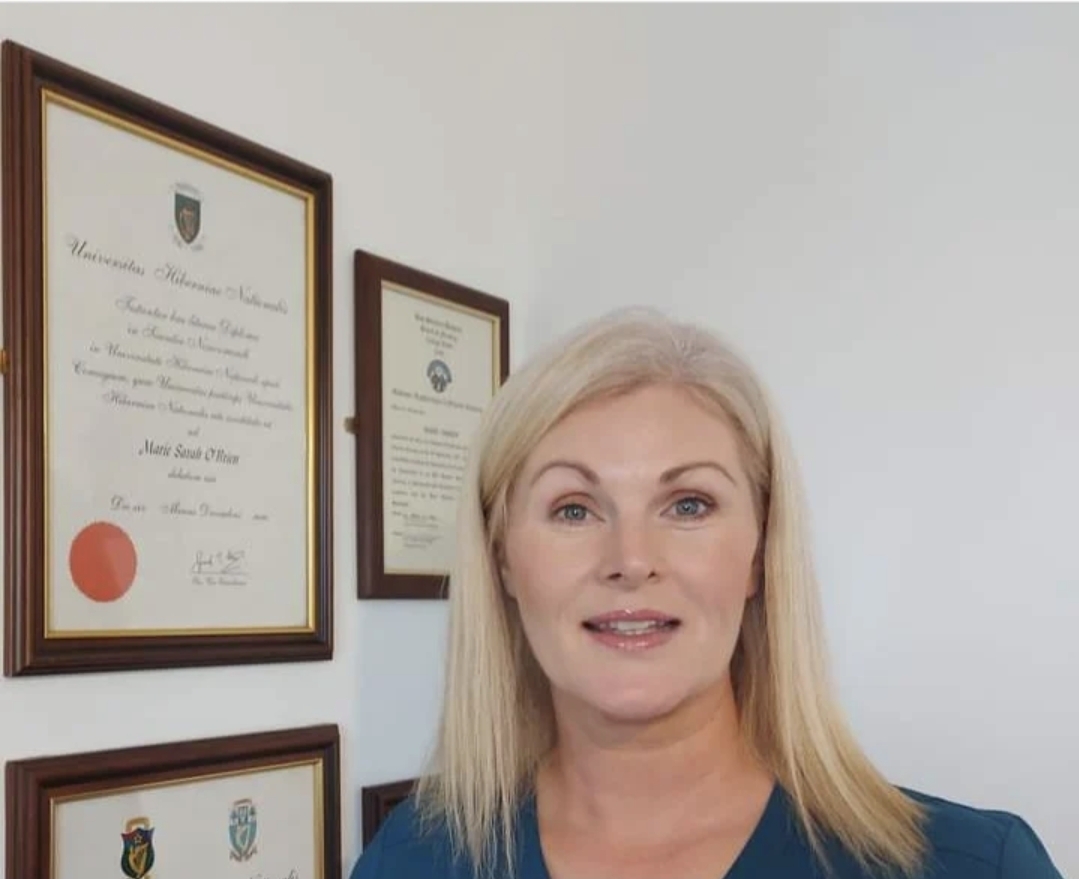 Maria O'Brien Audiology Services