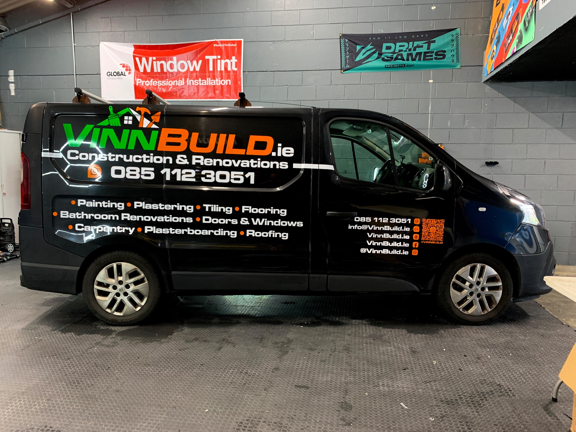 VanBrand.ie