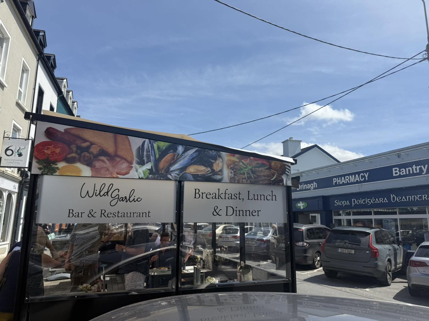 Designs and Signs