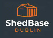 Shed Base Dublin logo