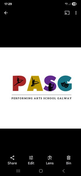 Performing Arts School Galway
