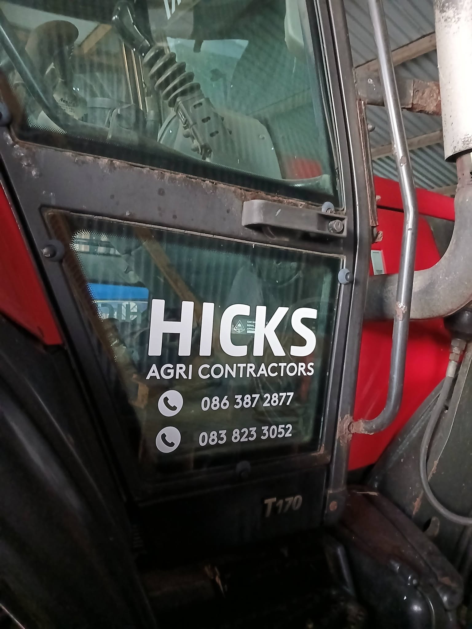Designs and Signs