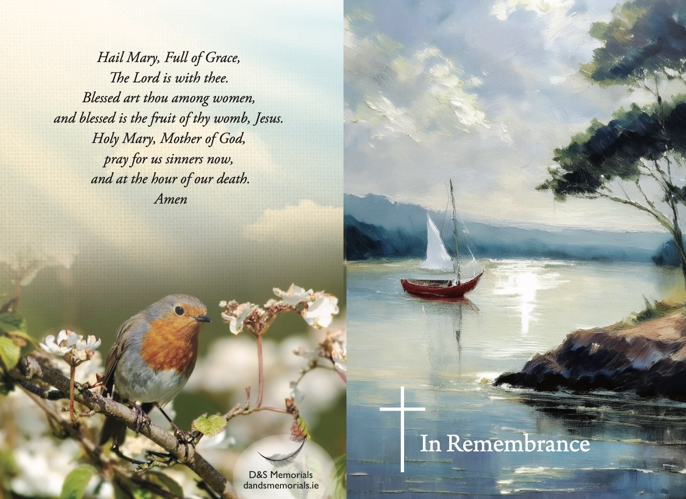 D & S Memorials