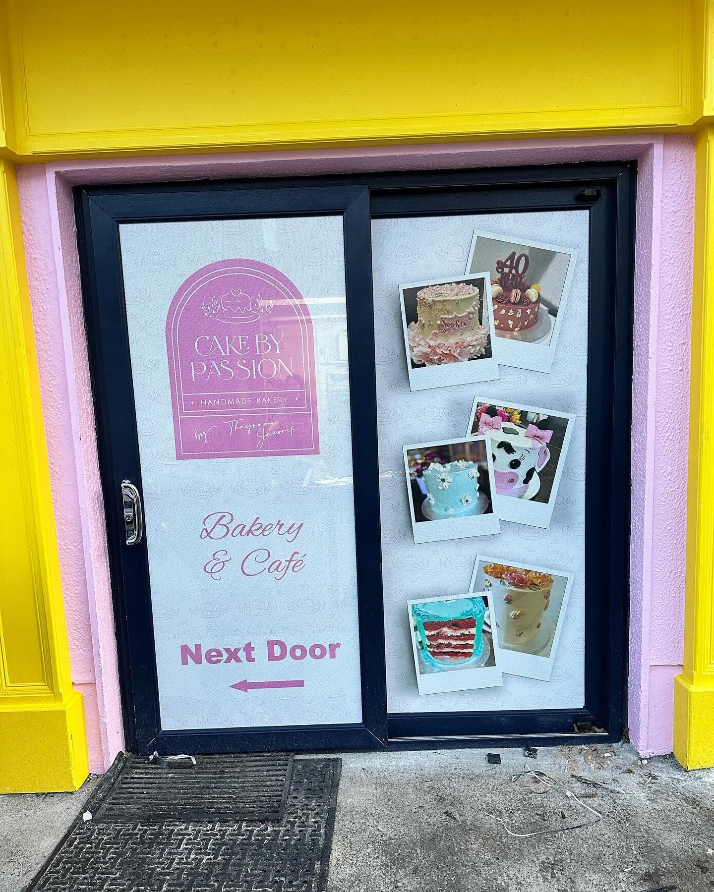 JM Print & Sign