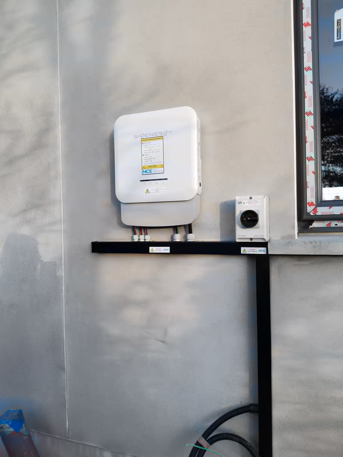 North Cork Electrical Ltd