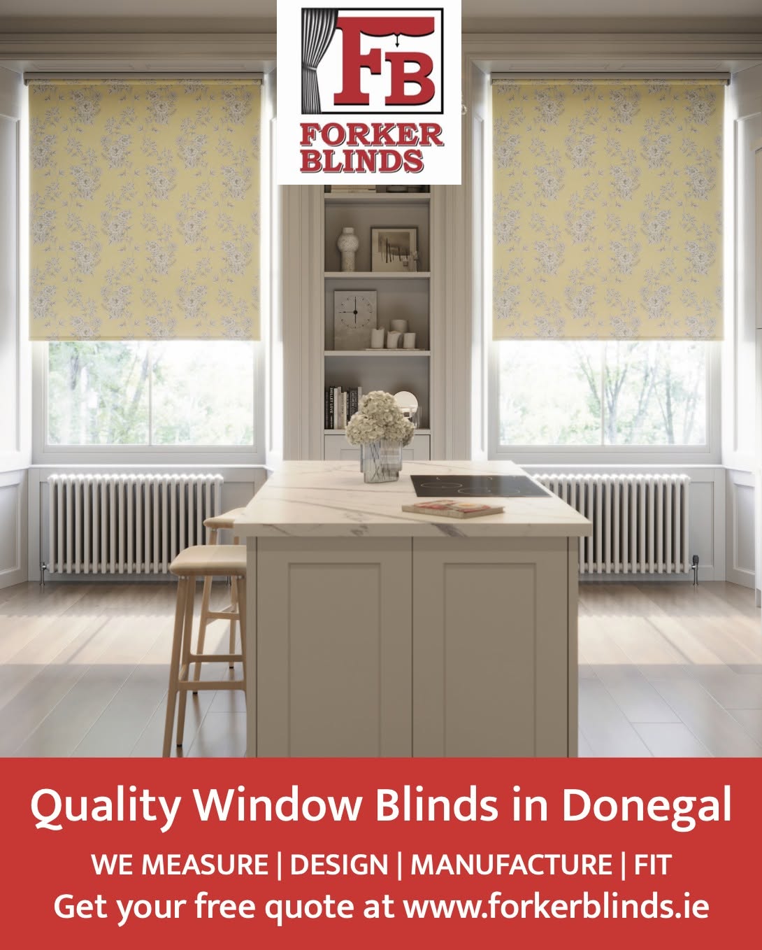 Forker Blinds Ltd