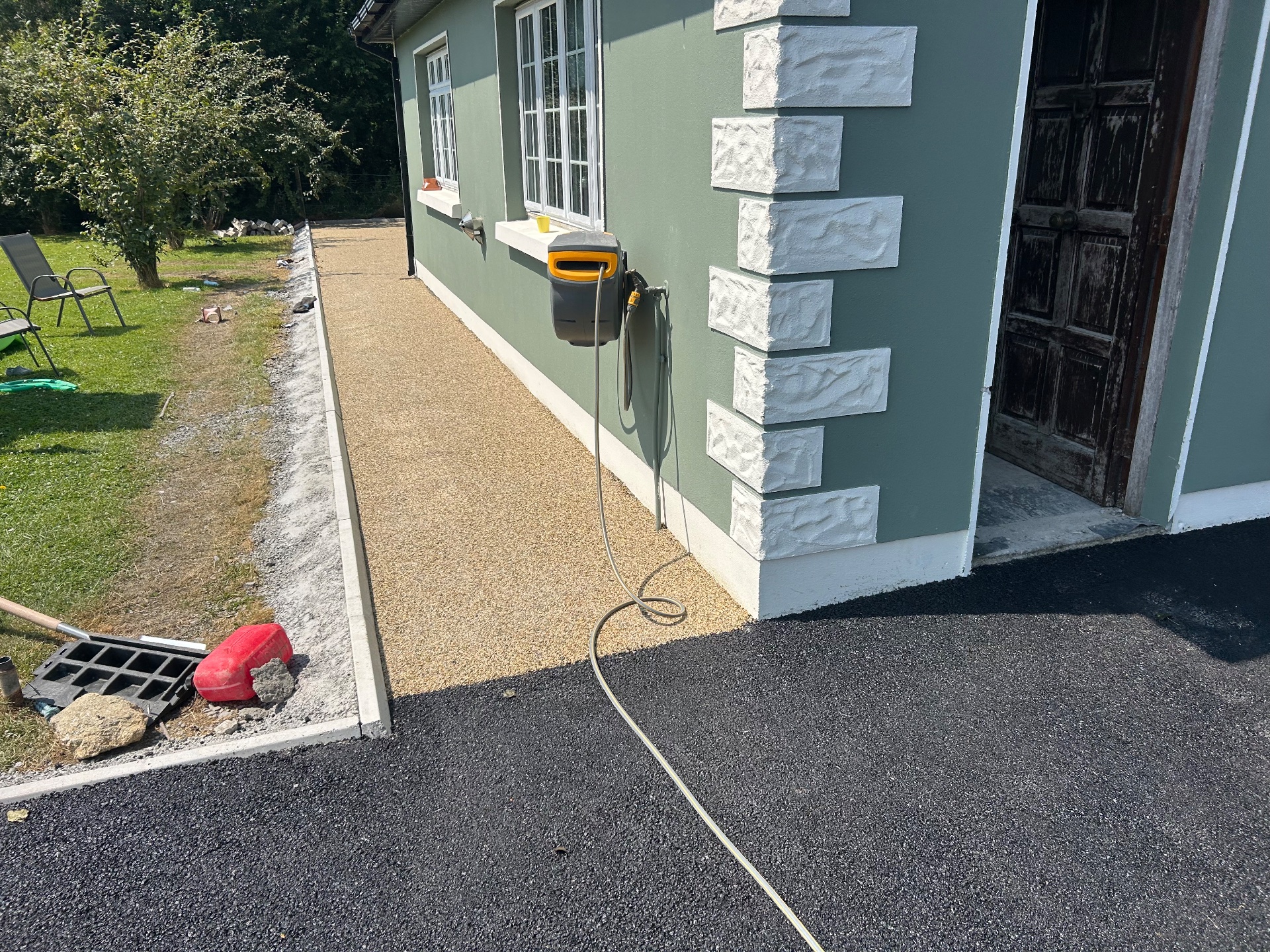 Westline Driveways Galway