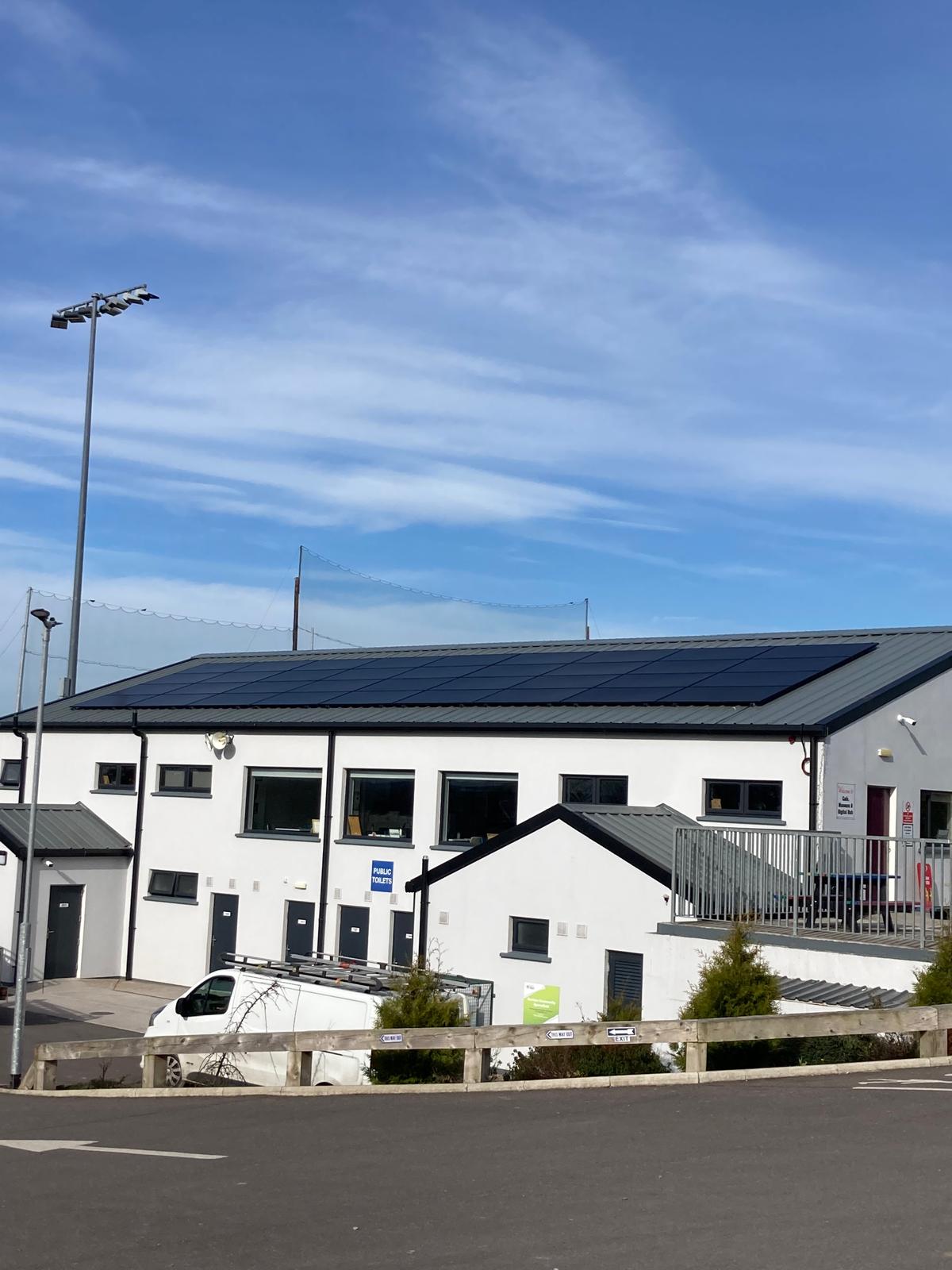 North Cork Electrical Ltd
