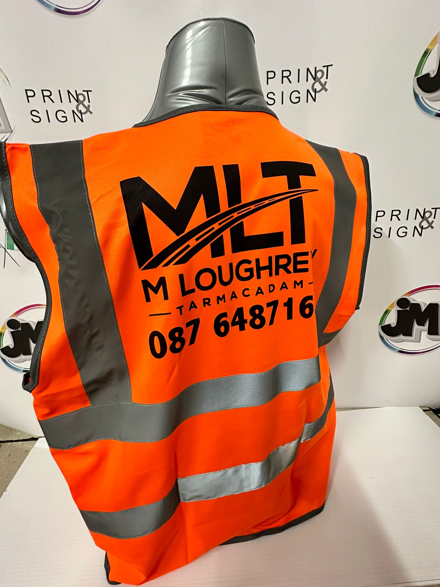 JM Print & Sign