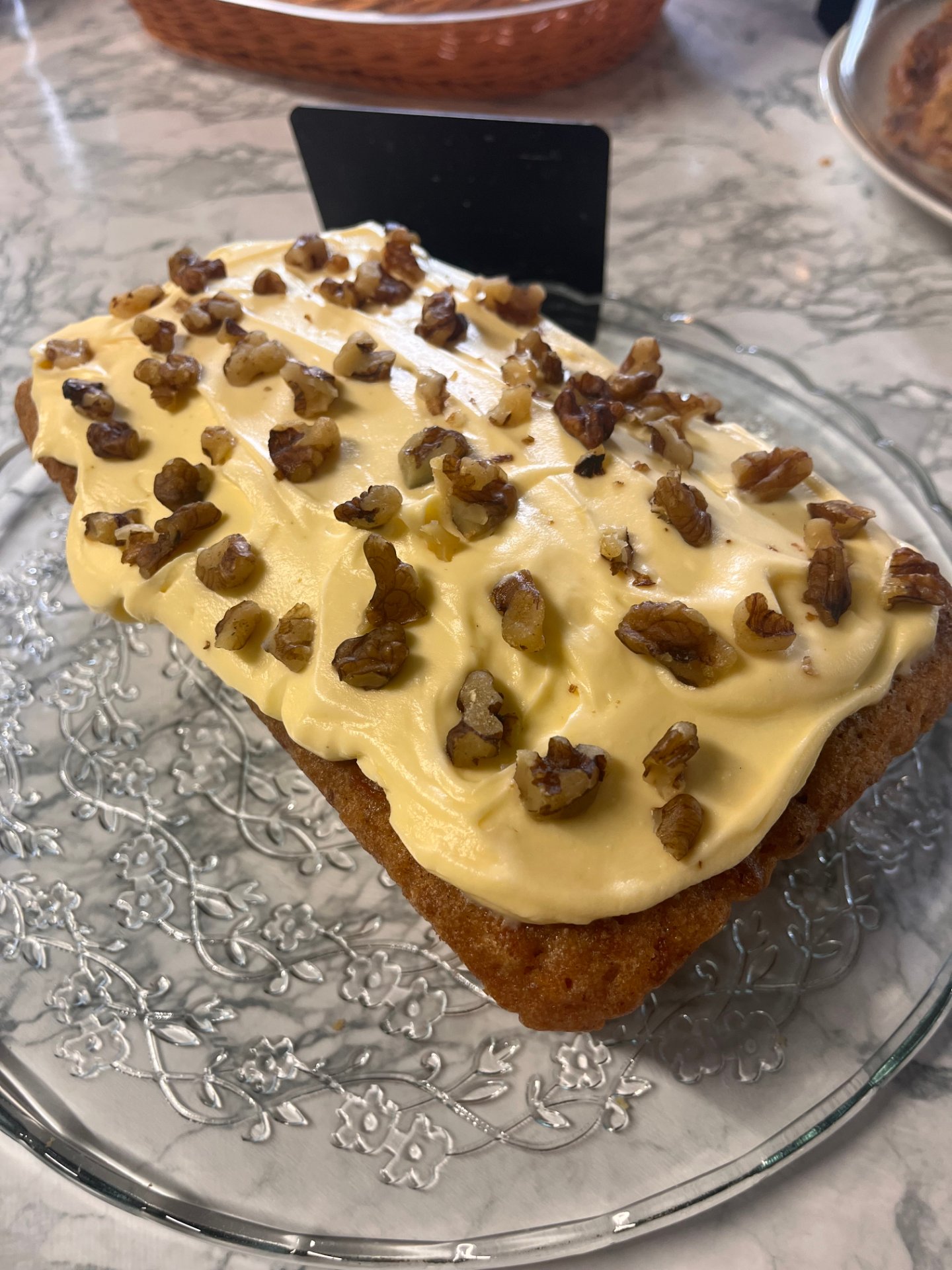 Aroma tearooms and cafe