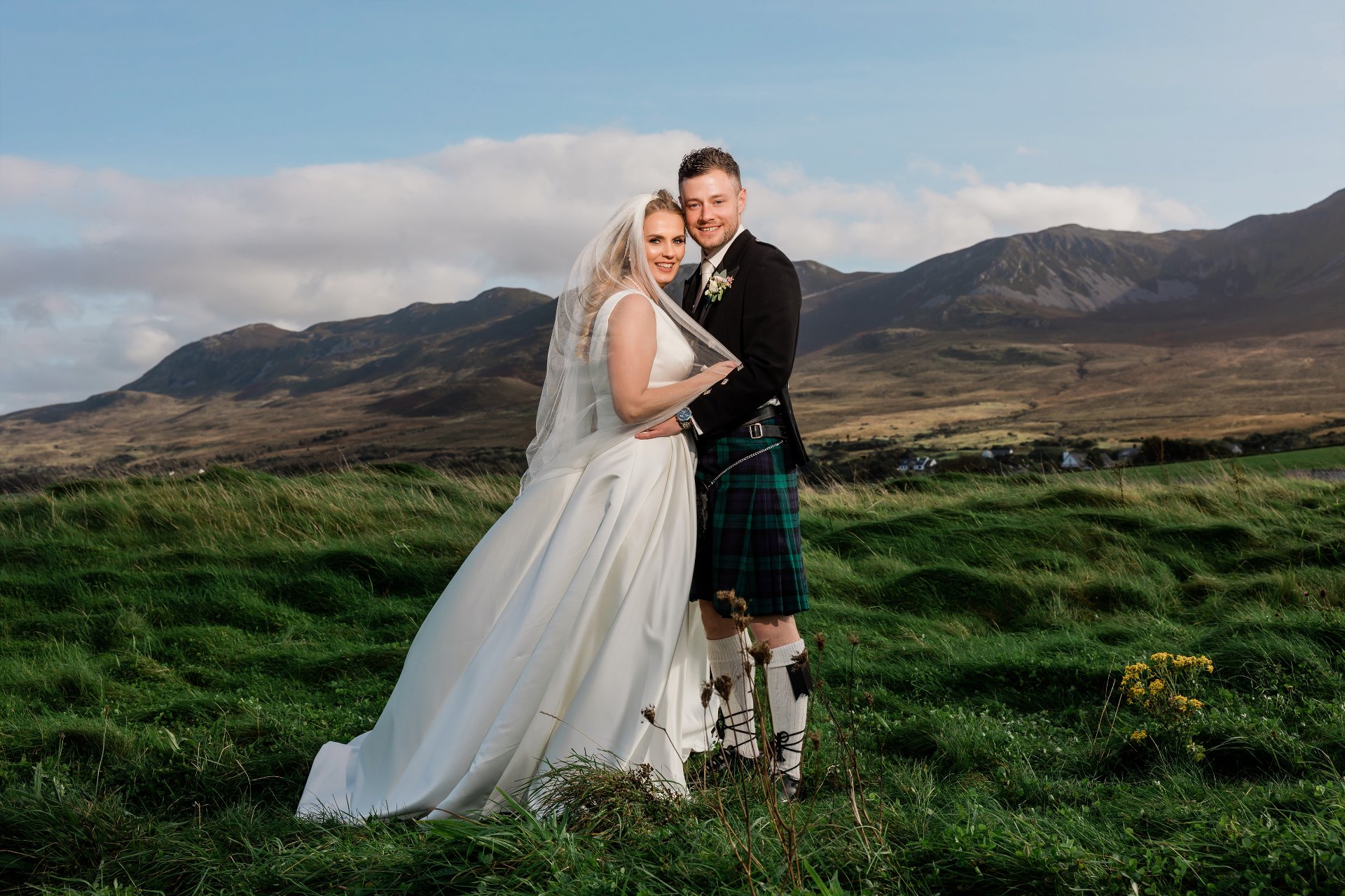John McMahon Photography