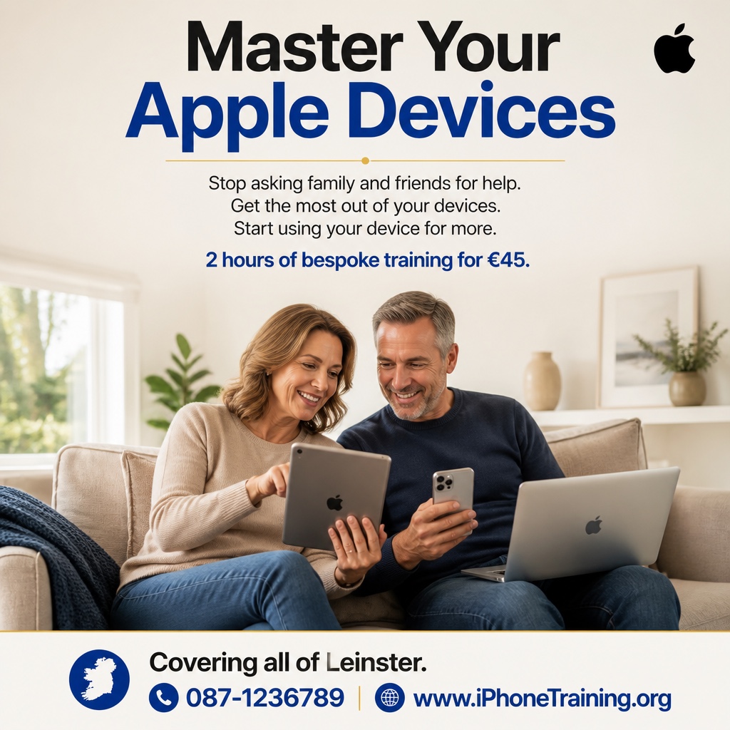 Apple Training