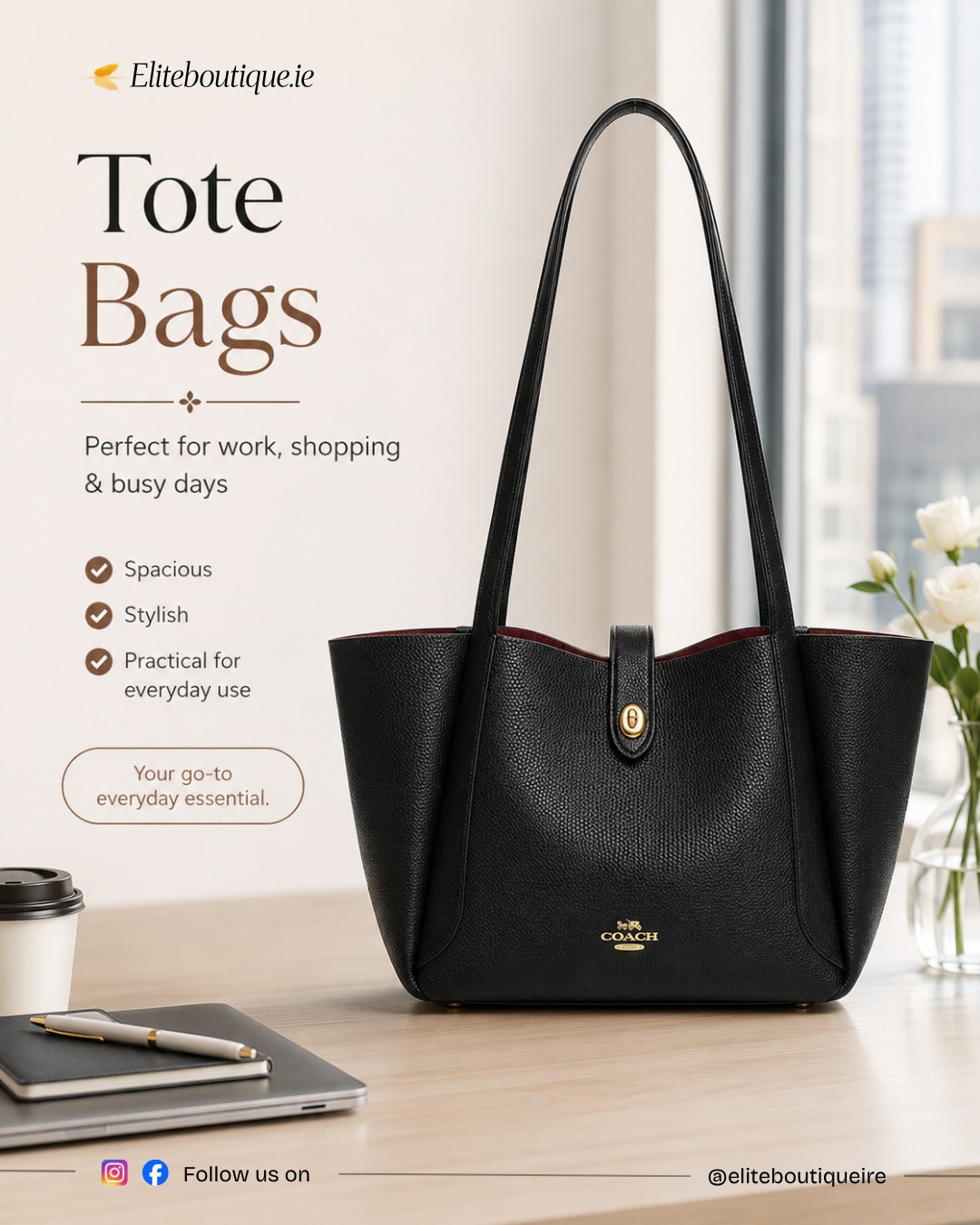 Eliteboutique.ie | Luxury Handbags & Accessories Ireland