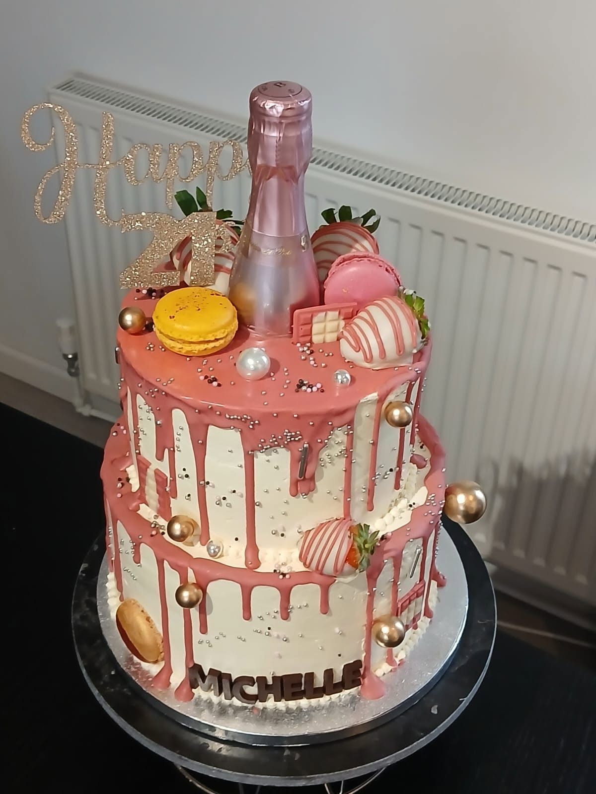Emma's Cake Castlerea