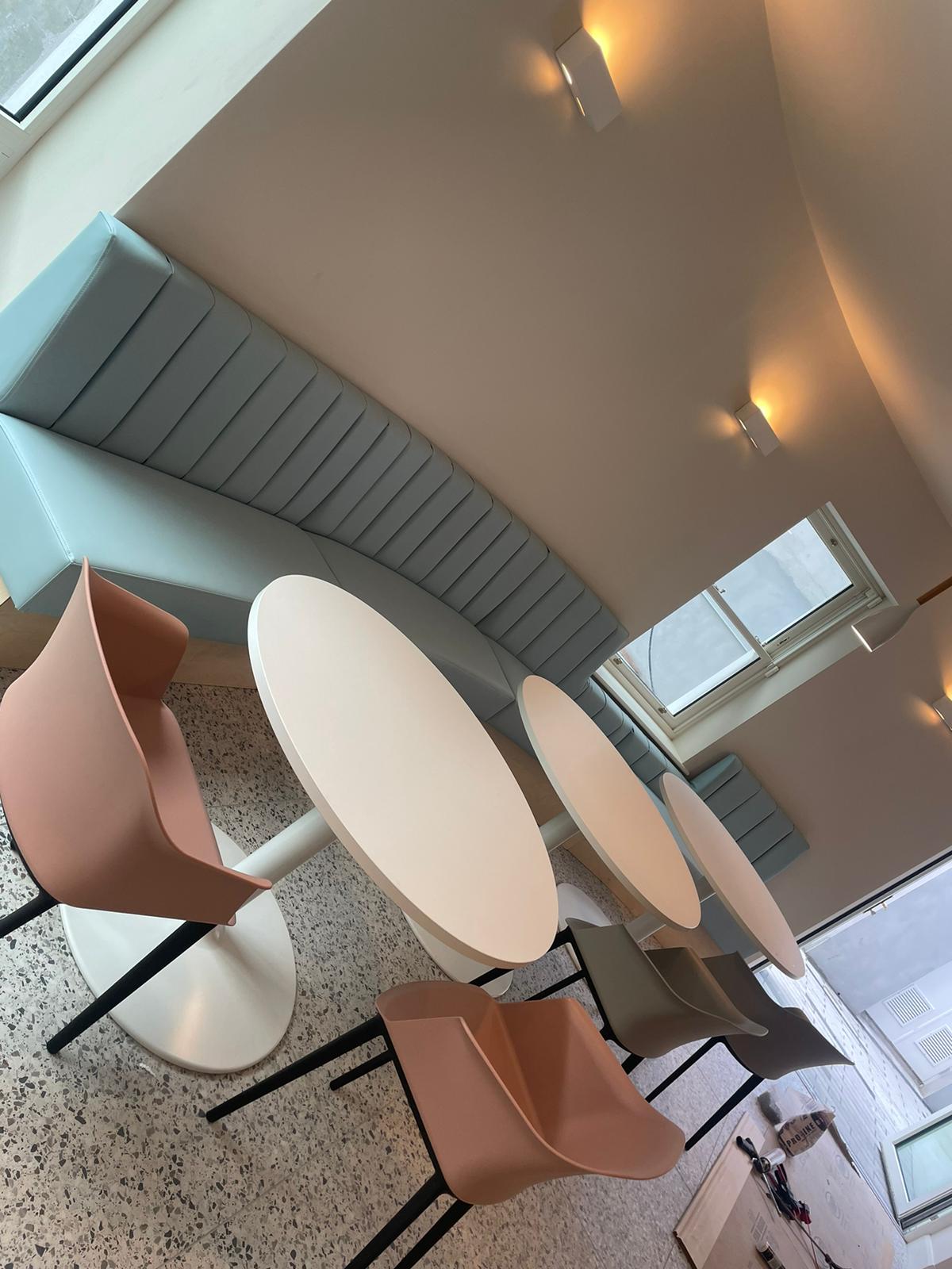 Cs contract furniture