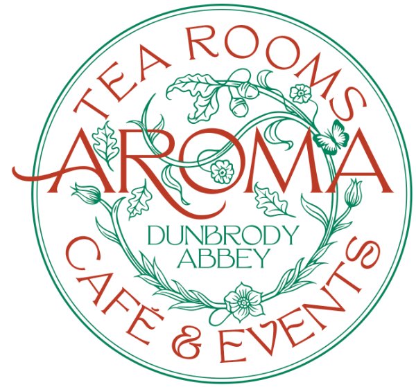 Aroma tearooms and cafe
