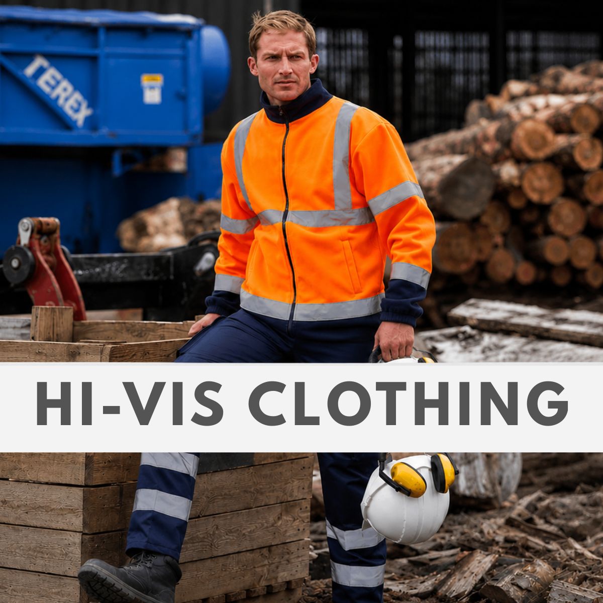 Cubis Workwear