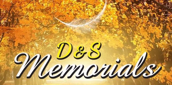 D & S Memorials