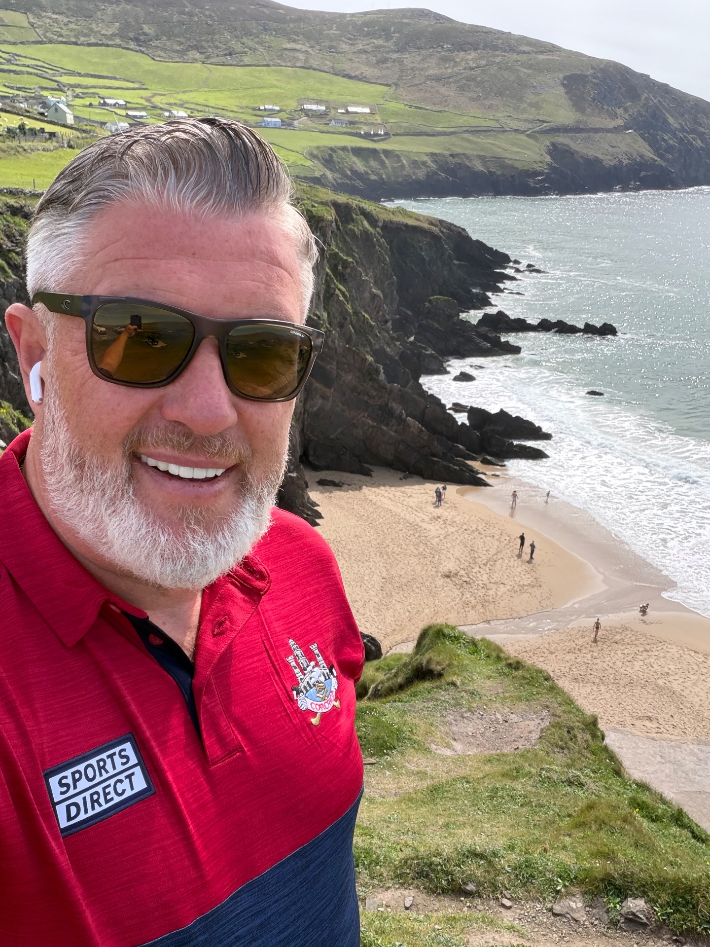 Creagh Travel - Private Tours of Ireland